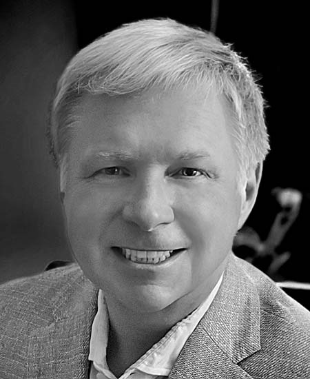 Michael Pierce, Dynamics 365 Architect and Transformation Leader at MDPSync