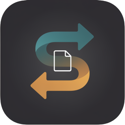 SyncToDesktop app icon